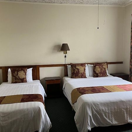 Hotel Soluxe El Sesteo à San José Extérieur photo