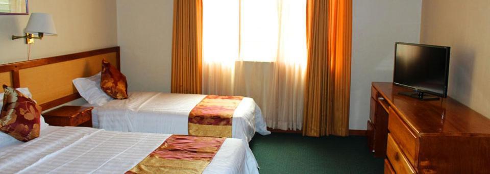 Hotel Soluxe El Sesteo à San José Extérieur photo