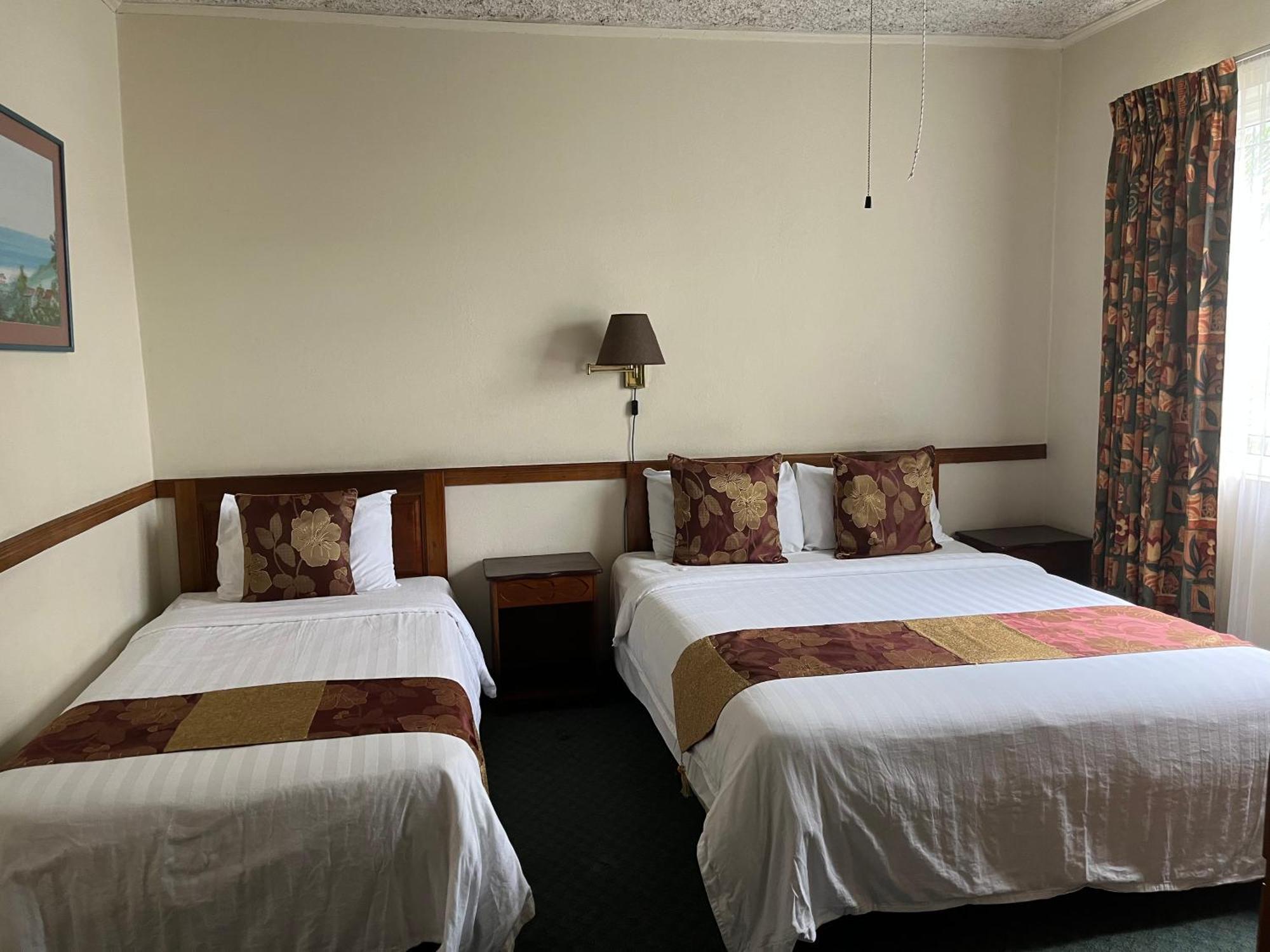 Hotel Soluxe El Sesteo à San José Extérieur photo