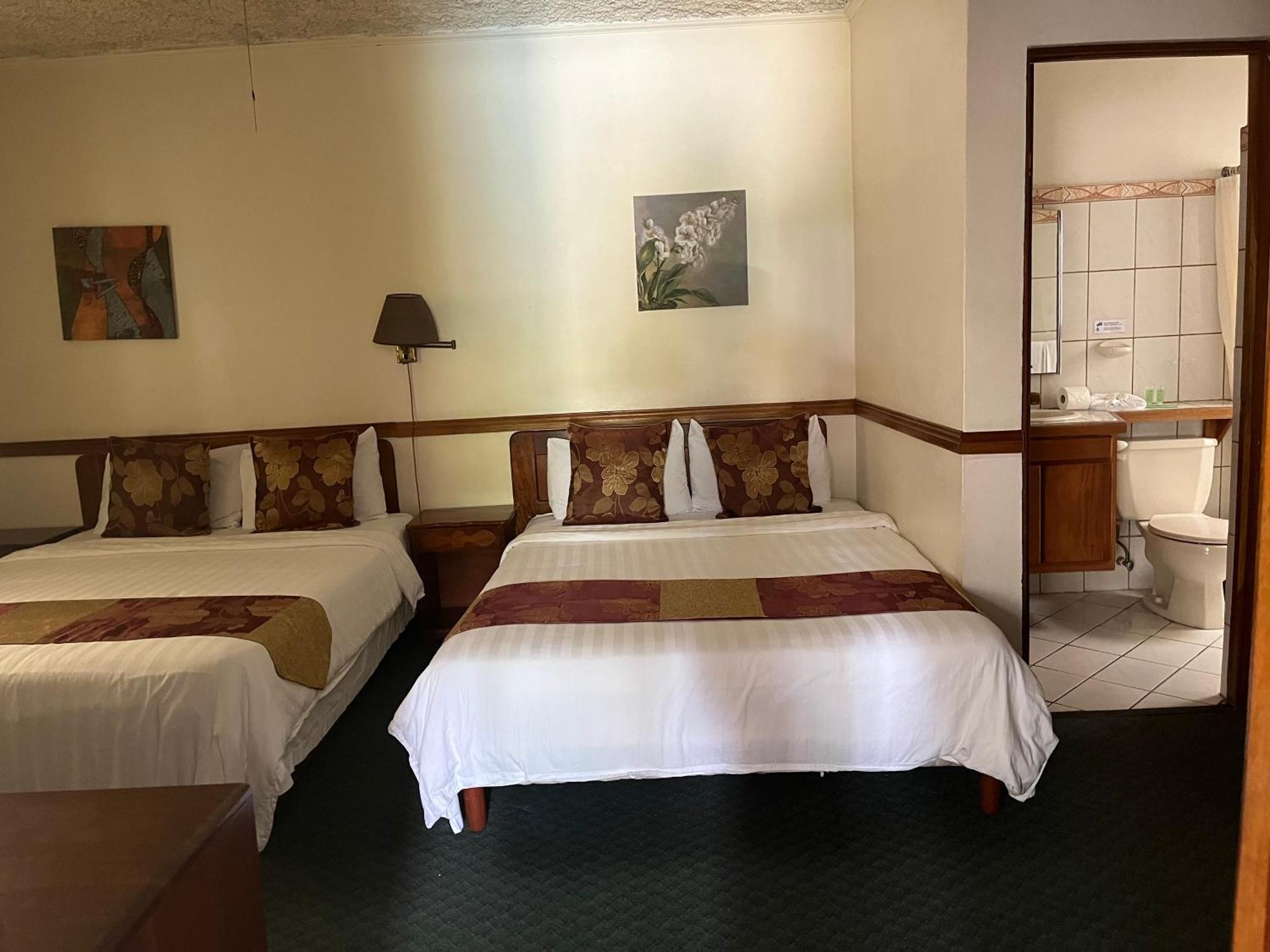 Hotel Soluxe El Sesteo à San José Extérieur photo