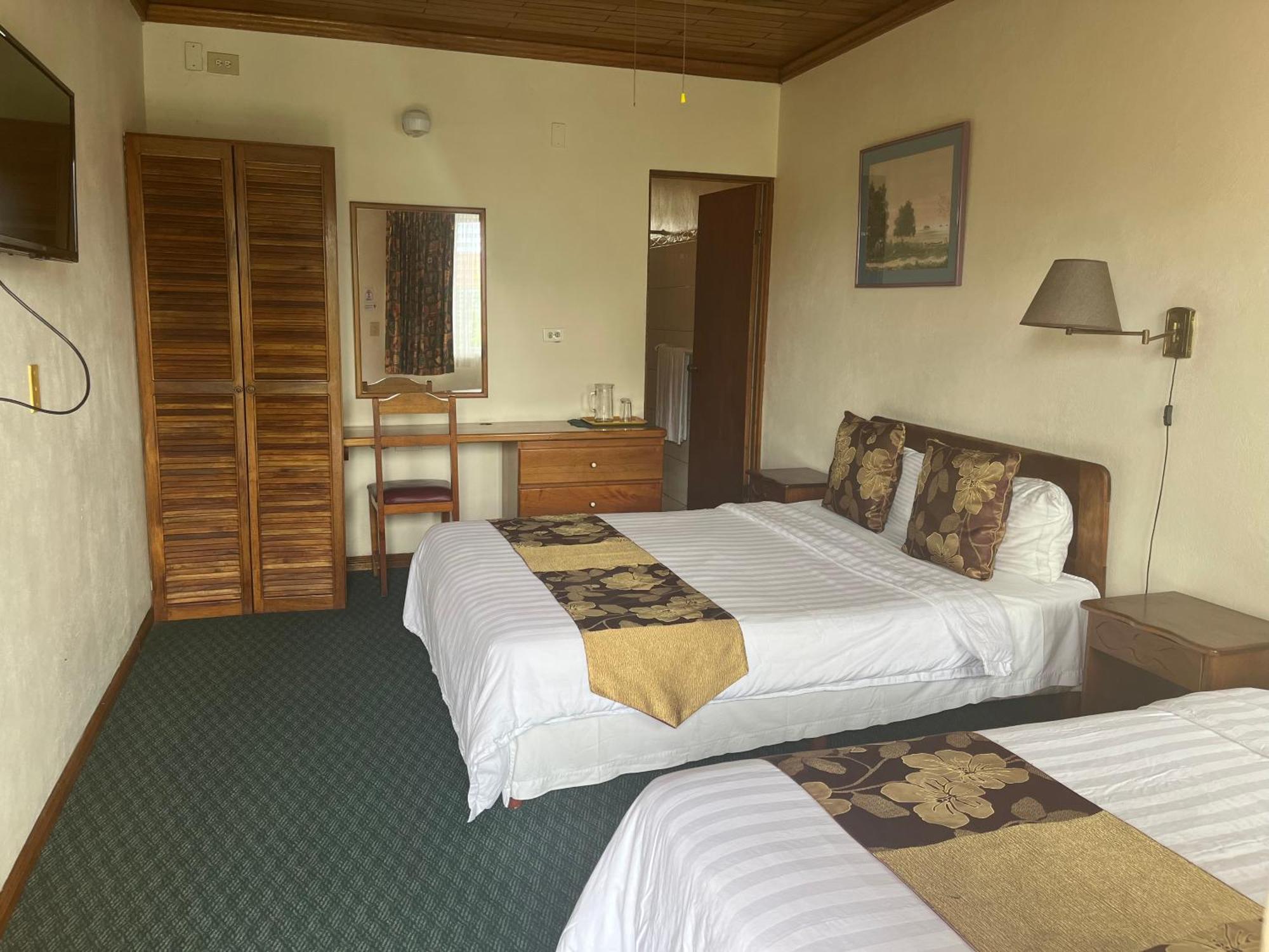 Hotel Soluxe El Sesteo à San José Extérieur photo