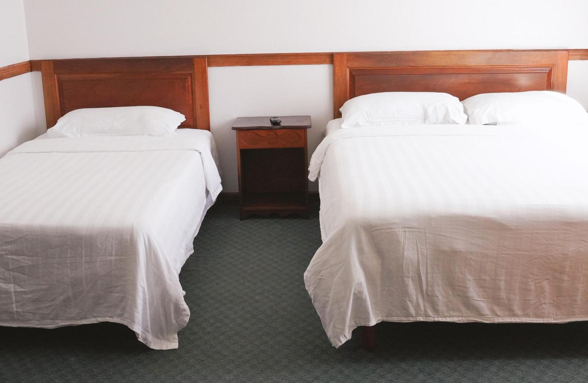 Hotel Soluxe El Sesteo à San José Extérieur photo