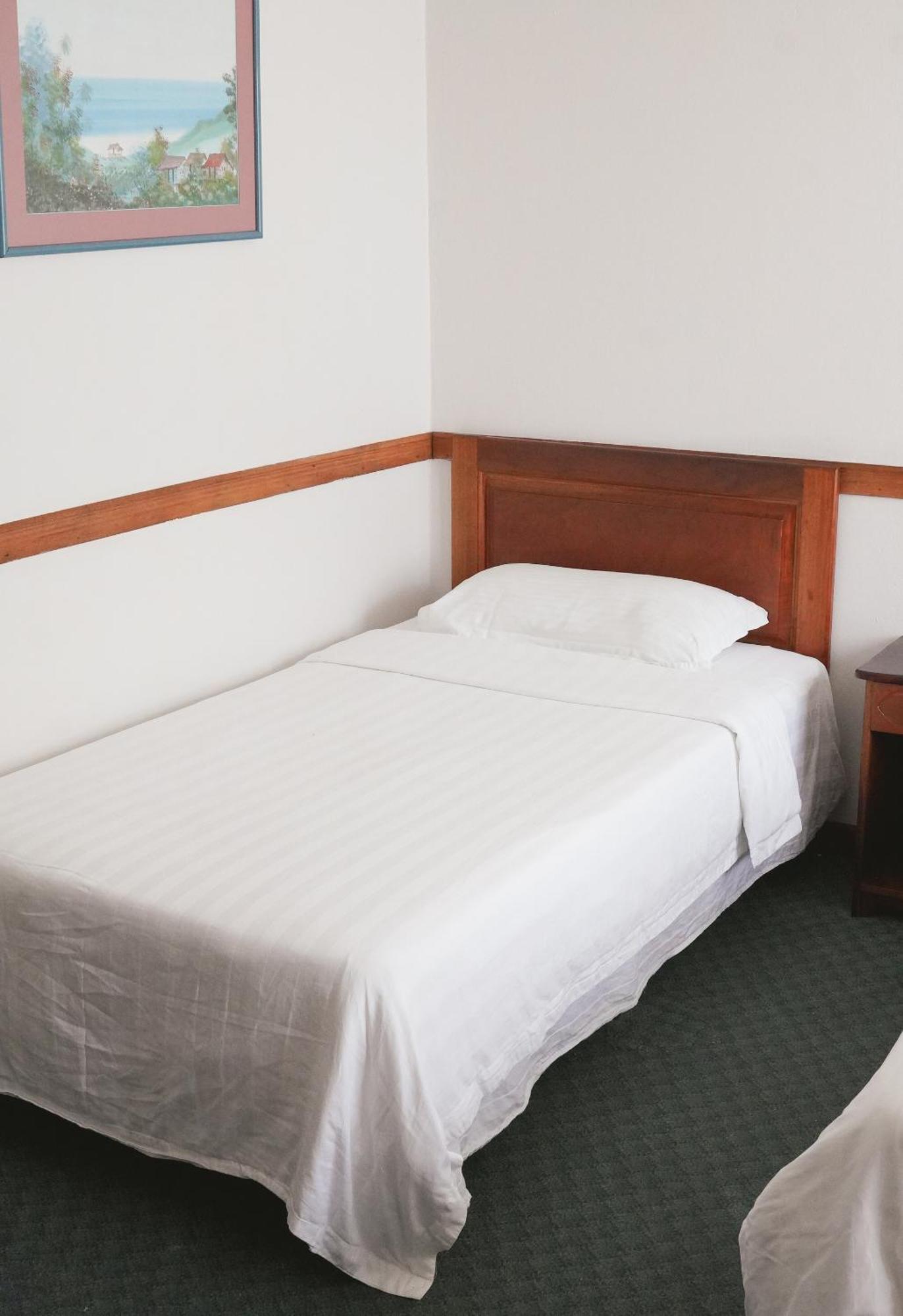 Hotel Soluxe El Sesteo à San José Extérieur photo
